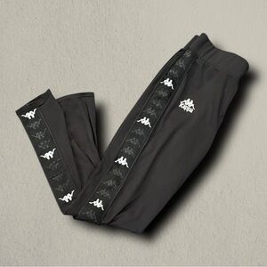 KAPPA SWEATPANTS WOMENS Size: Large